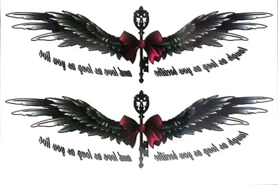 Wings tattoo HD wallpapers  Pxfuel
