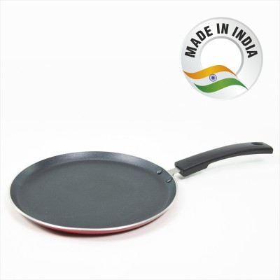 Monika collection ROTI CHAPATI PARATHA GAS CHULA STOVE CAST IRON TAWA  STRONG QUALITY POT PAN Tawa 25 cm diameter Price in India - Buy Monika  collection ROTI CHAPATI PARATHA GAS CHULA STOVE