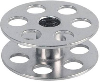 BURMAN STEEL SMALL BOBBIN Metal Bobbins Price in India - Buy