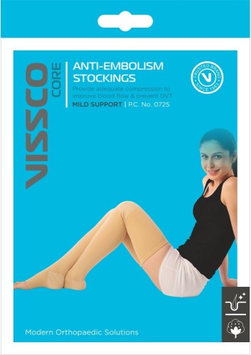 Varicose Vein Stockings Ad Class 1 - Below knee