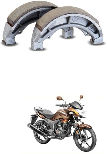 Hunk shop bike 2020
