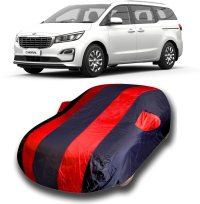 Toy Ville Car Cover For Kia Sportage (Without Mirror Pockets