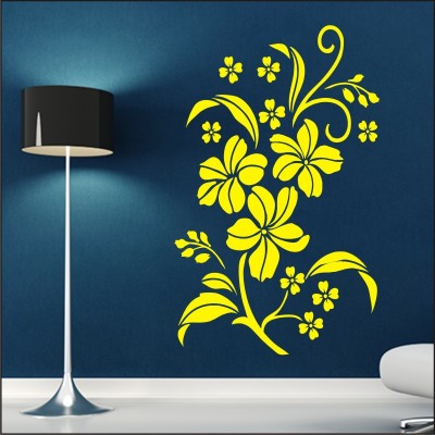 SWAGSTATION Flower Border Stencil Design Reusable Painting Template for Art  and Craft (8x4) Stencil for Painting Art Journal, Furniture Painting,  Clothes, Home Décor Border Stencils for Craft : : Home & Kitchen