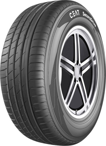 Continental ContiUltraContact UC6 205/55 R16 91V Tubeless Car Tyre