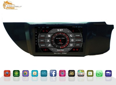 DBASE 9 Inches Advanced Android 10 System for Maruti Alto 800 with 2GB/16GB  RAM & ROM Car Stereo Price in India - Buy DBASE 9 Inches Advanced Android  10 System for Maruti