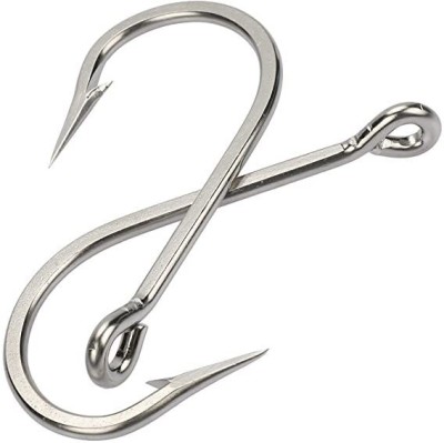 Evvi Bait Holder Fishing Hook Price in India - Buy Evvi Bait Holder Fishing  Hook online at