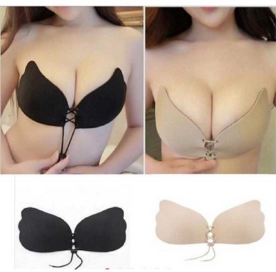 Piftif Silicone Cup Bra Pads Price in India - Buy Piftif Silicone
