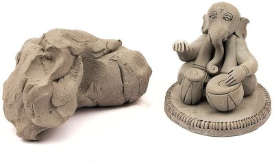 NIR JAY CLAY Art Clay Price in India - Buy NIR JAY CLAY Art Clay online at