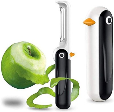 GTR Multifunctional Vegetable Or Fruit Peeler with Collect Cup