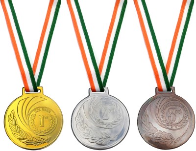 Be Win New School Competition Medals for Students and Other