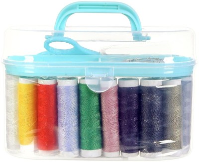 PRL TRADERS Sewing Kit Needle And Thread Tools Home Sewing Set Sewing Kit  Price in India - Buy PRL TRADERS Sewing Kit Needle And Thread Tools Home  Sewing Set Sewing Kit online