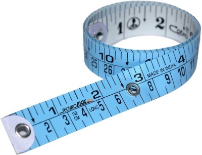 Filfora 1.5M Body Measuring Ruler Sewing Tailor Measuring Tape