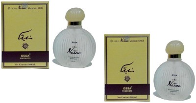 Buy Louis Cardin Sacred and Fickle Eau de Parfum - 200 ml Online