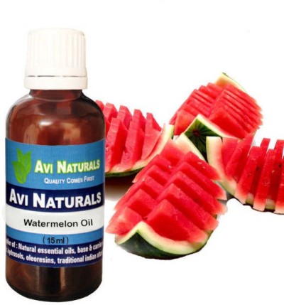 Watermelon Seed Oil (Citrullus Vulgaris)