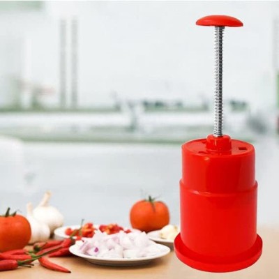 Dayalu Multiuse Tomato Slicer Lemon Cutter Handheld Round Fruits Tongs  Fruits Vegetables Tools Lemon Slicer Vegetable & Fruit Slicer Price in  India - Buy Dayalu Multiuse Tomato Slicer Lemon Cutter Handheld Round