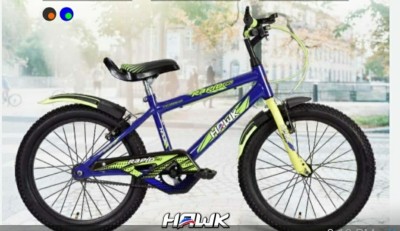 hawk impact pro cycle