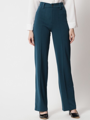 Formal Pants For Women Buy Ladies Formal Pants online at Best Prices in India Flipkart