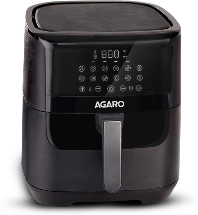 Bajaj air fryer best sale