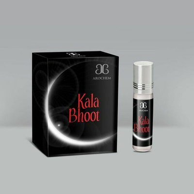 AROCHEM Kala Bhoot Long Lasting Floral Attar Price in India Buy