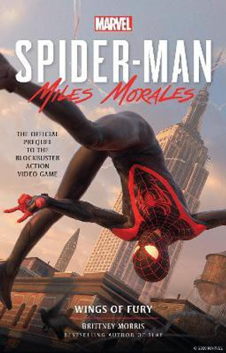 Spider-Man: Into the Spider-Verse The Official Movie Special Book:  9781785868108: Titan: Books 