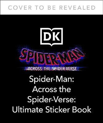 Spider-Man: Into the Spider-Verse The Official Movie Special Book:  9781785868108: Titan: Books 