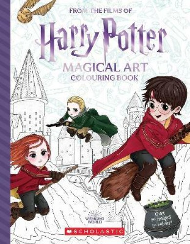 Harry Potter Origami Volume 1 (Harry Potter): Scholastic: 9781338322965:  : Books