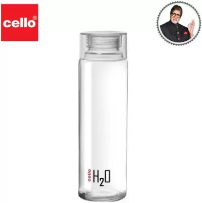 Skywalk H2O Plastic Water Bottle, 1 Litre ,Transparent 1000 ml Bottle - Buy  Skywalk H2O Plastic Water Bottle, 1 Litre ,Transparent 1000 ml Bottle  Online at Best Prices in India - Sports & Fitness