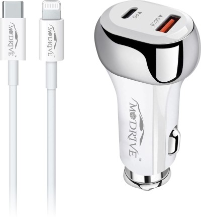 Tessco DC 260 3 in 1 3.4A Car Charger 2 USB Ports (6 Months Warranty)