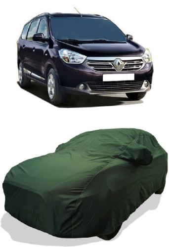 Tamanchi Autocare Car Cover For Renault Lodgy 110PS RxL 7 Seater