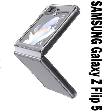 Samsung Galaxy z Flip 5 Cover Black checks – MVYNO