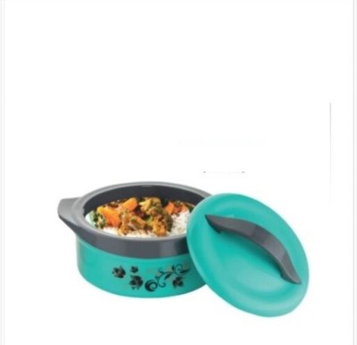 GLAMPANDA Hot Case Chapati Box/Hot pot/Food warmer Food Container Cook and  Serve Casserole Thermoware Casserole Price in India - Buy GLAMPANDA Hot  Case Chapati Box/Hot pot/Food warmer Food Container Cook and Serve