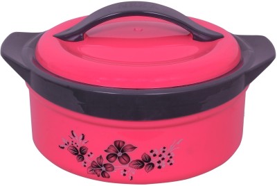 GLAMPANDA Hot Case Chapati Box/Hot pot/Food warmer Food Container Cook and  Serve Casserole Thermoware Casserole Price in India - Buy GLAMPANDA Hot Case  Chapati Box/Hot pot/Food warmer Food Container Cook and Serve