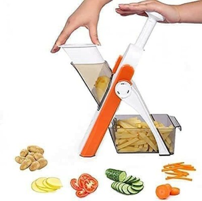 CPEX ABS Plastic Food Chopper Steel Large Manual Hand-Press Vegetable &  Fruit Chopper Price in India - Buy CPEX ABS Plastic Food Chopper Steel  Large Manual Hand-Press Vegetable & Fruit Chopper online