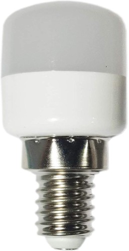 Filfora Incandescent Fridge Freezer Light Bulb (10 W) Incandescent
