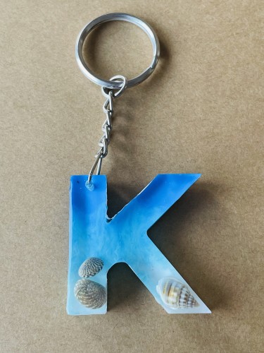 Buy Cottagecore Letter Keychain Cute Keychain Cottage Keychain Online in  India 