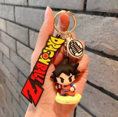 kawaii kart Dragon Ball Z Figures Keychain - Turles, Premium 3D Figure  Keyrings Key Chain Price in India - Buy kawaii kart Dragon Ball Z Figures  Keychain - Turles