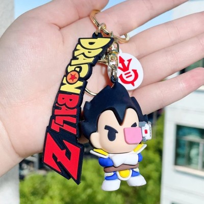 kawaii kart Dragon Ball Z Figures Keychain - Turles, Premium 3D Figure  Keyrings Key Chain Price in India - Buy kawaii kart Dragon Ball Z Figures  Keychain - Turles