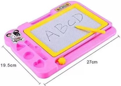 Twiggy LEARNING BOARD WITH WRITING PENCIL FOR KIDS Price in India - Buy  Twiggy LEARNING BOARD WITH WRITING PENCIL FOR KIDS online at