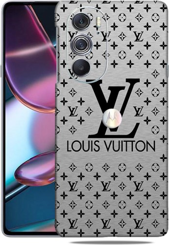 CLAXA Silver Louis Vuitton Skin For Apple iPhone 13 Pro Max Back Skin Guard  Mobile Skin Price in India - Buy CLAXA Silver Louis Vuitton Skin For Apple iPhone  13 Pro Max