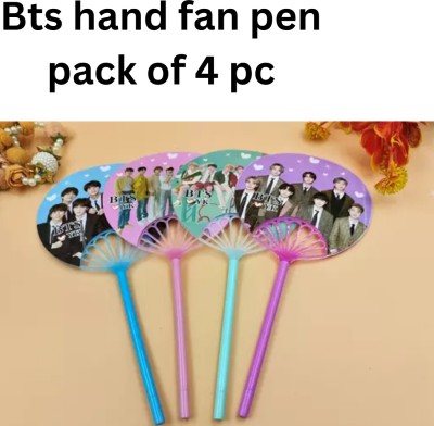 topgifties BTS BT21 10 in 1 Multi Color Pen for Kids Kanjak Gift  Multi-function Pen Ball Pen - Buy topgifties BTS BT21 10 in 1 Multi Color  Pen for Kids Kanjak Gift