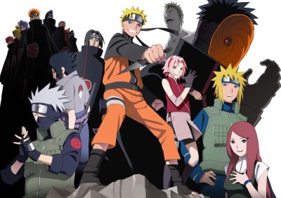 Wall Poster anaruto road to ninja naruto the movie Wall Poster Print on Art  Paper 13x19 Inches Paper Print - Art & Paintings posters in India - Buy  art, film, design, movie