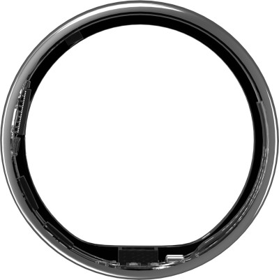 Ultrahuman Ring Air Matt Grey size 6 - Smart Ring