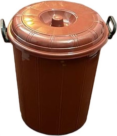 MILTON Tusker 100 Storage Bucket With Lid CHHFFHB116BLUE0001 100 L