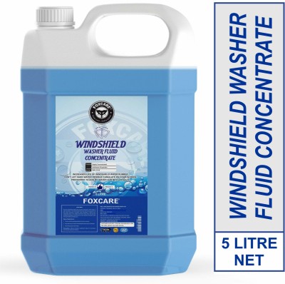 Wavex Windshield Washer Fluid (500ml) Liquid Vehicle Glass Cleaner Price in  India - Buy Wavex Windshield Washer Fluid (500ml) Liquid Vehicle Glass  Cleaner online at