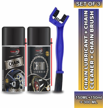 KANGAROO 1 Lubricant Spray( Best For Bike Chain Maintaining