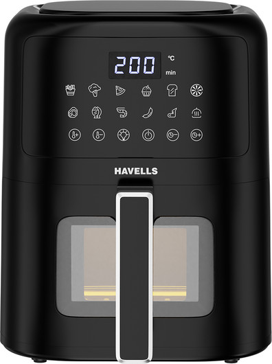 HAVELLS Prolife Vista Digital Air Fryer 4.2 L