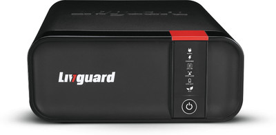 Livguard SWP800i/12V with 30 Months Warranty Pure Sine Wave Inverter (700 VA)