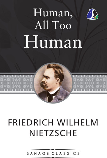 human all too human classic everyone