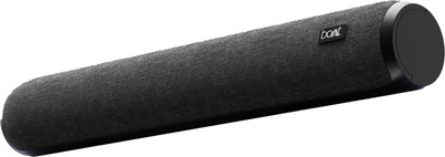 boAt Aavante Bar 600 w Bluetooth Soundbar (Jade Black, 2.0 Channel)