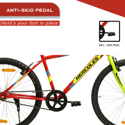 HERCULES Stimulus RF 26 T Road Cycle Price in India Buy HERCULES